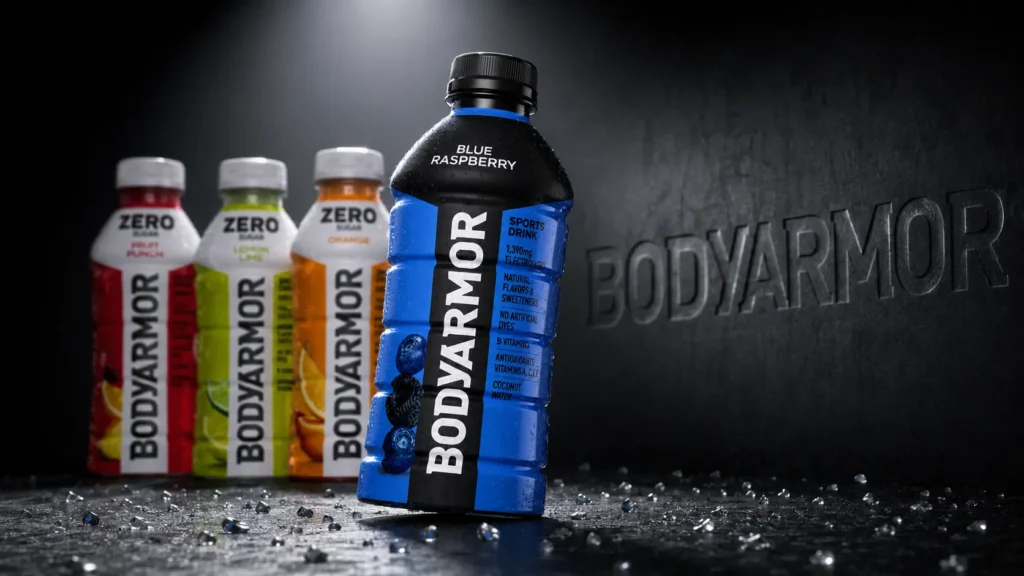 Body Armor Review