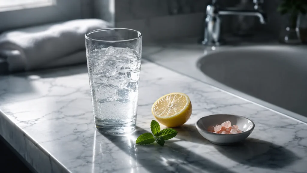 Do Electrolytes Help Hangover Nausea