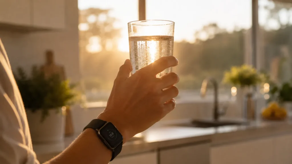 Does Drinking Electrolytes Break a Fast During Intermittent Fasting