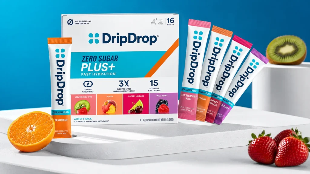 DripDrop