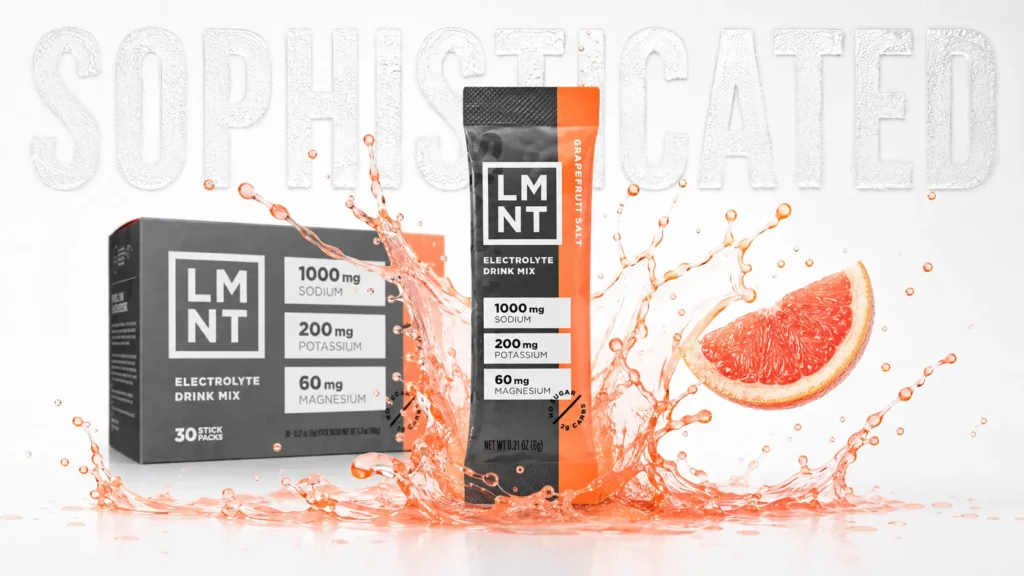 Grapefruit Salt - The Cult Favorite With a Cult Following