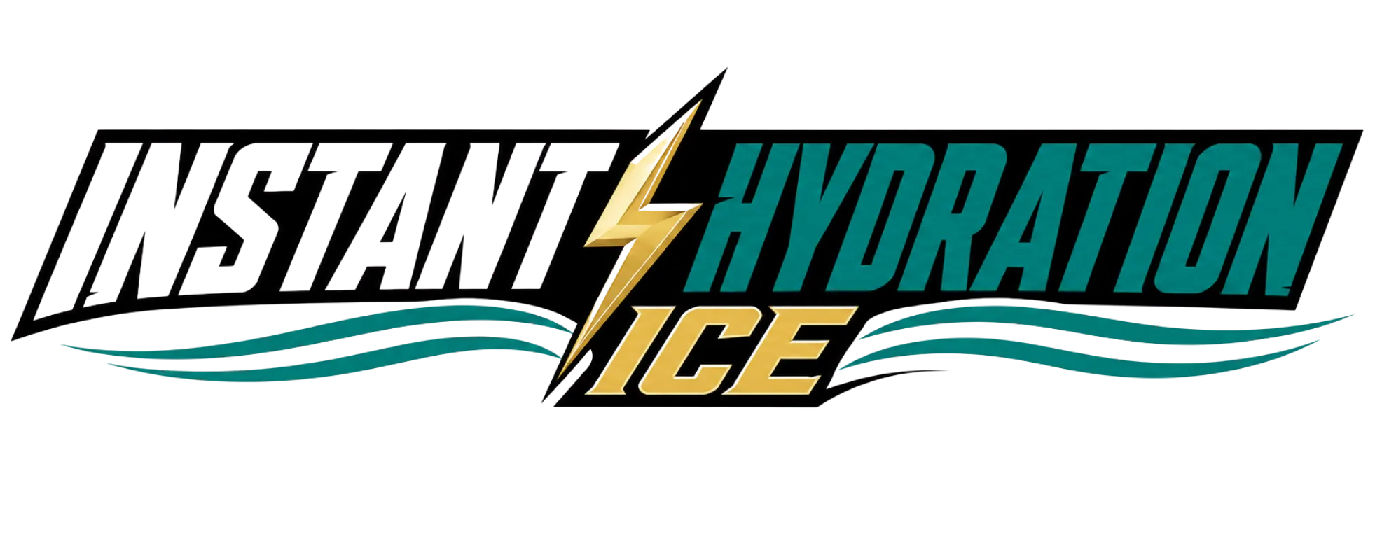 Instant Hydration Icee