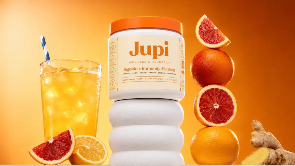 Jupi Hydration Reviews