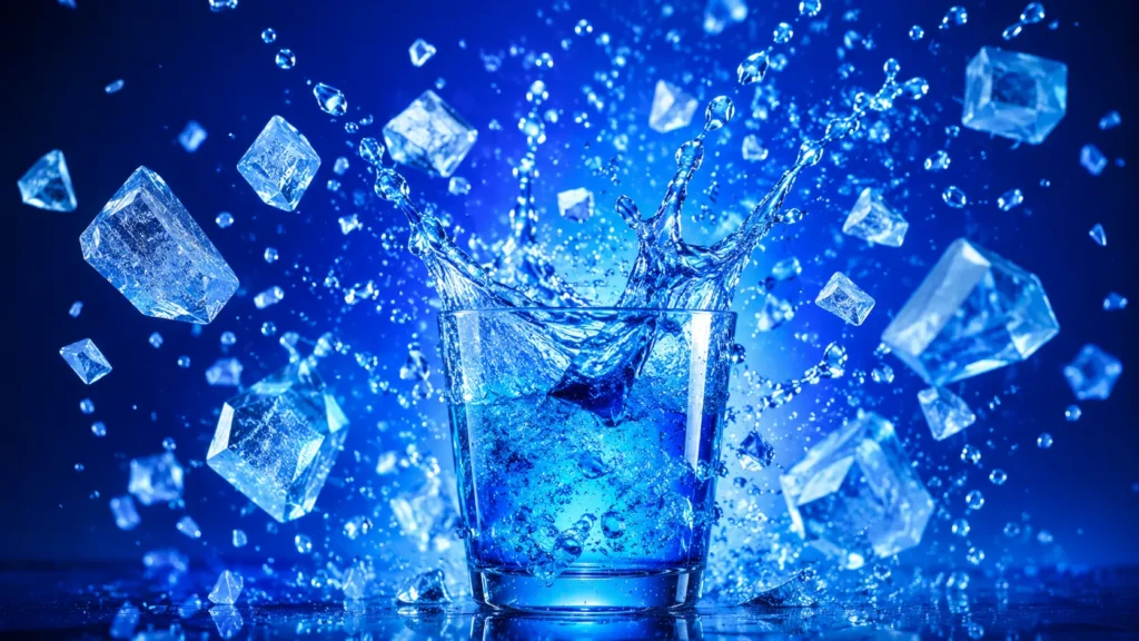 How Electrolytes Actually Help You Recover