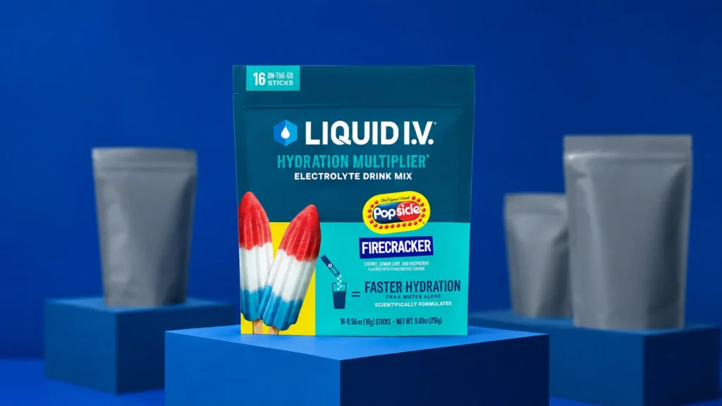 Liquid I.V. Subscription Cancellation vs. Other Electrolyte Brands